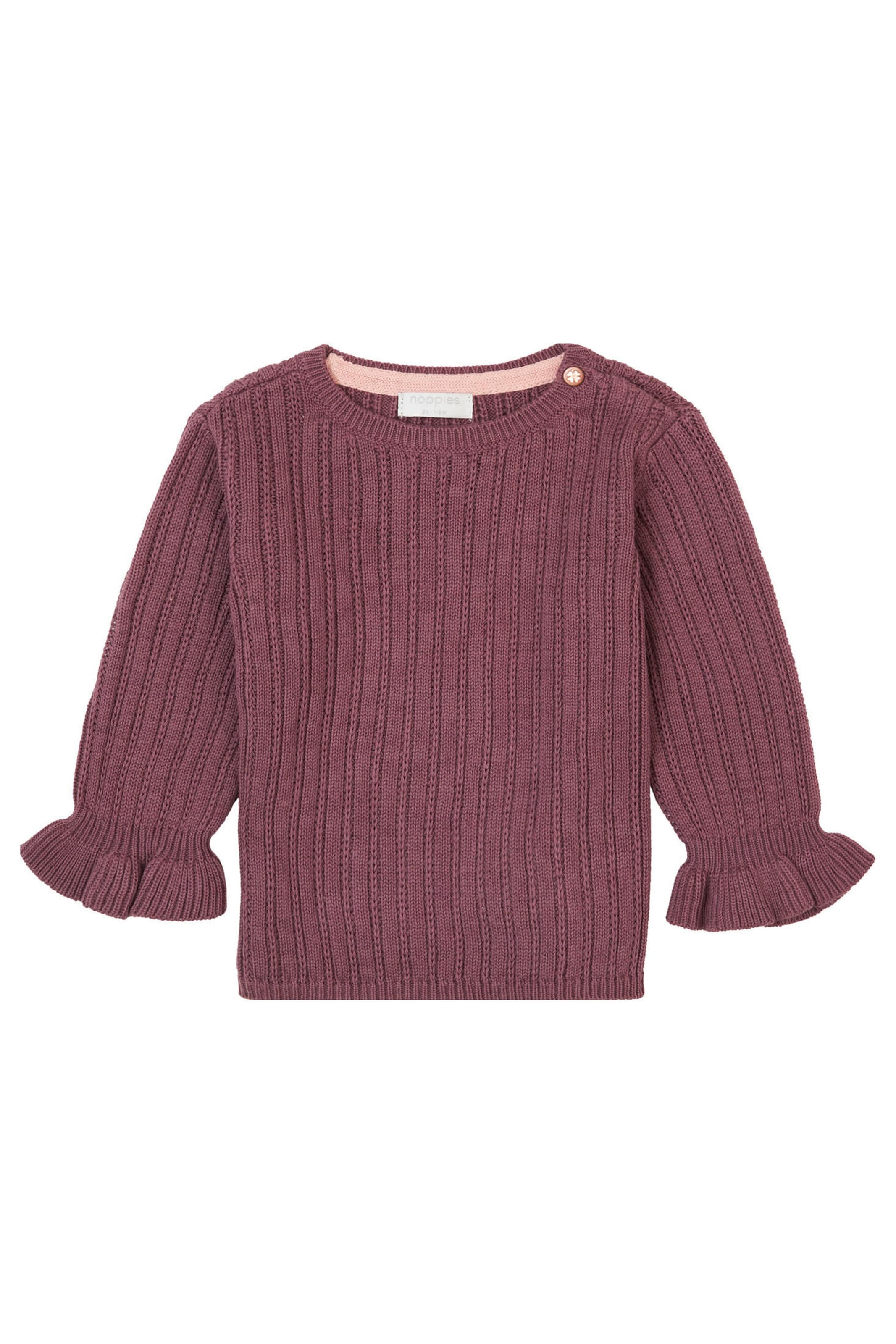 Noppies Baby Pullover Frossay