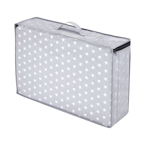 Matelas pour lit parapluie, 60 x 120 cm