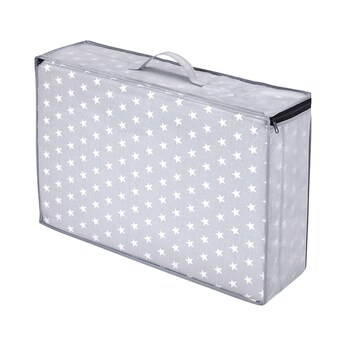 Matratze für Reisebett, 60 x 120 cm