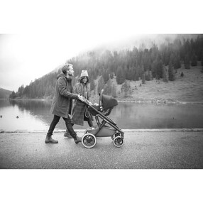 Babyschale CabrioFix i-Size