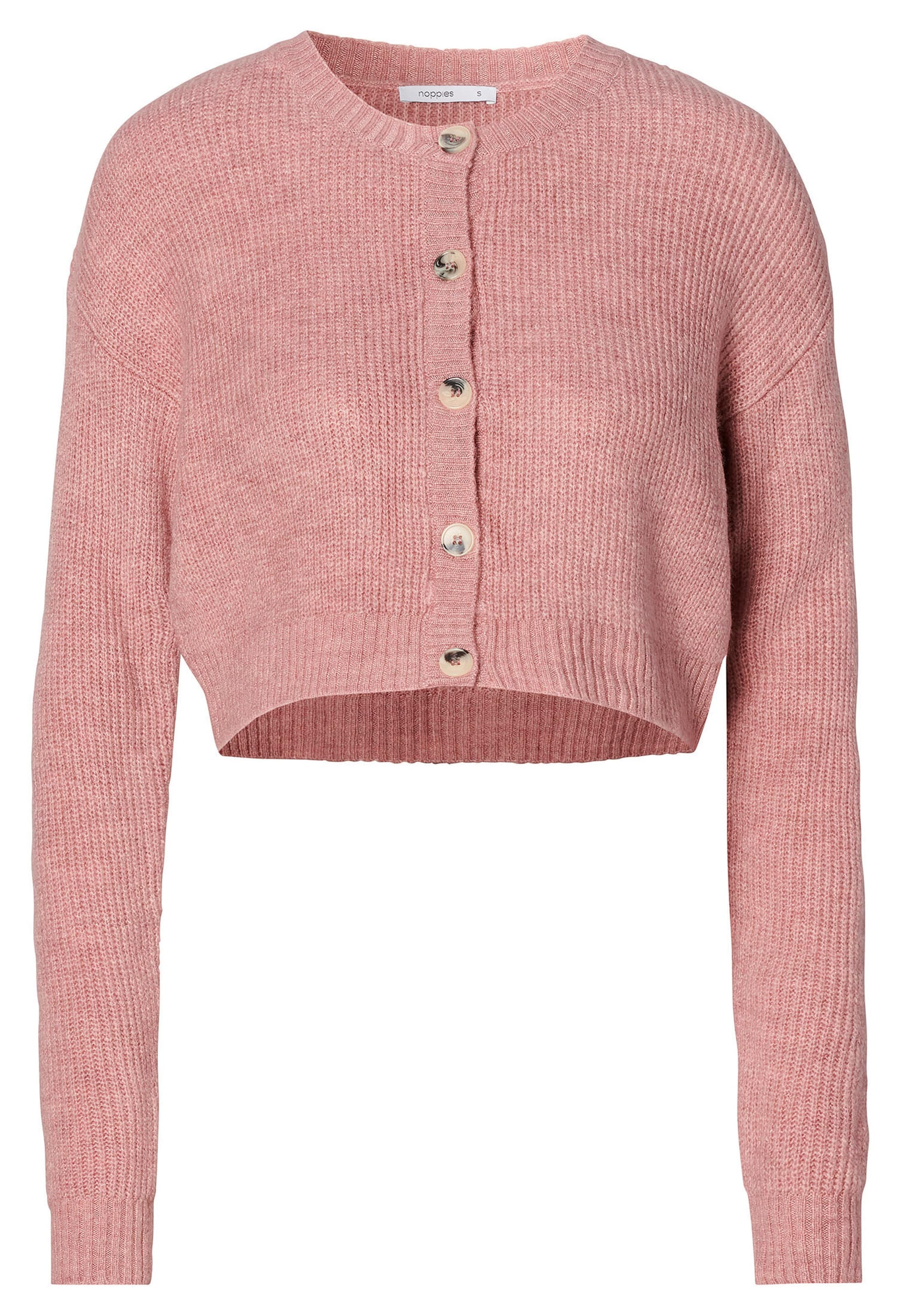 Noppies Maternity Strickjacke Bergen