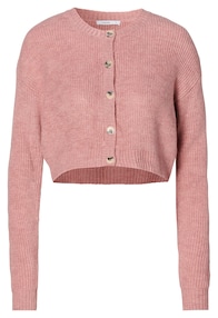 Strickjacke Bergen