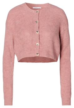 Strickjacke Bergen