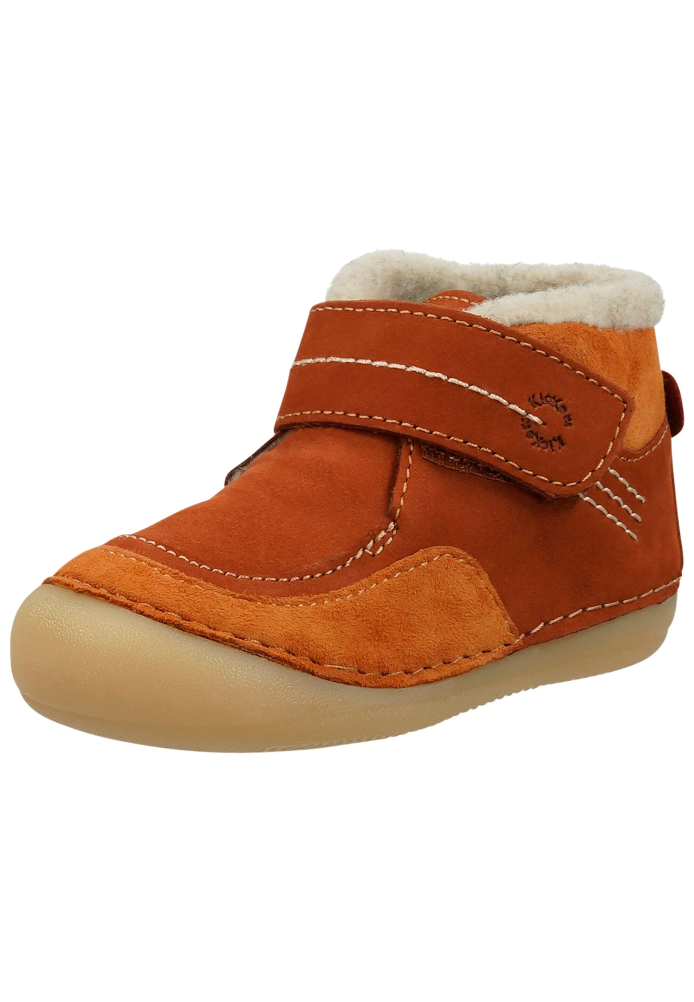 Kickers Stiefelette