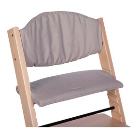 Coussin d’assise pour chaise haute