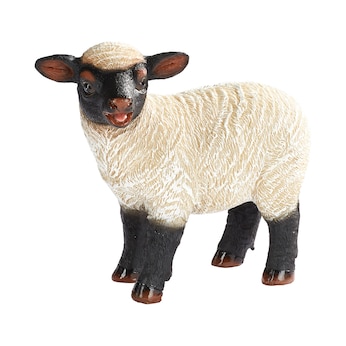 Agneau pascal