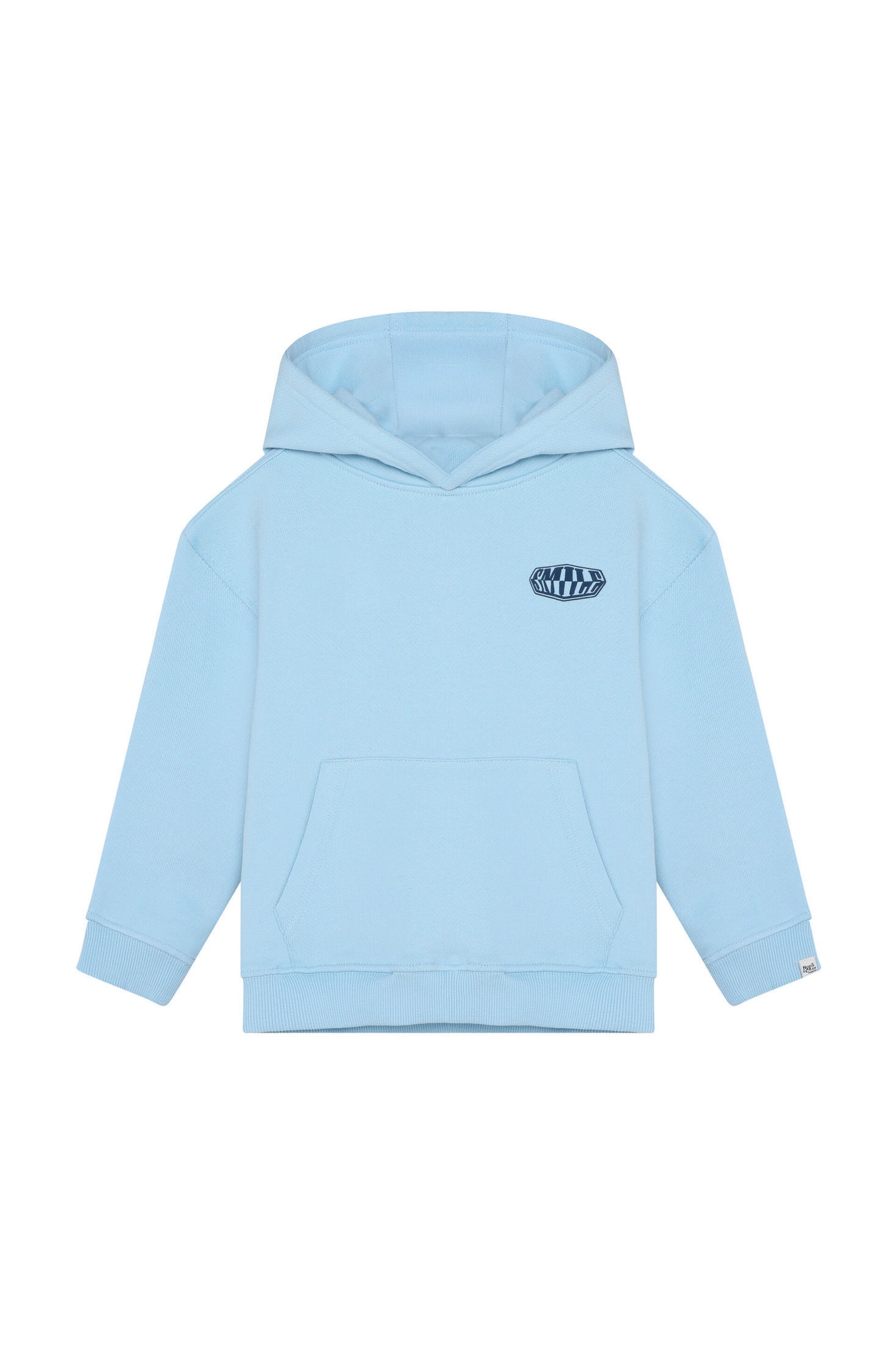 Noppies Kids Pullover - Backprint