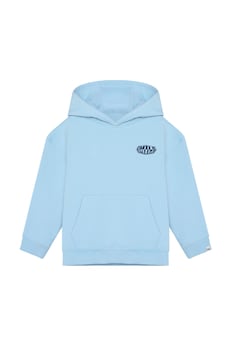 Pullover - Backprint