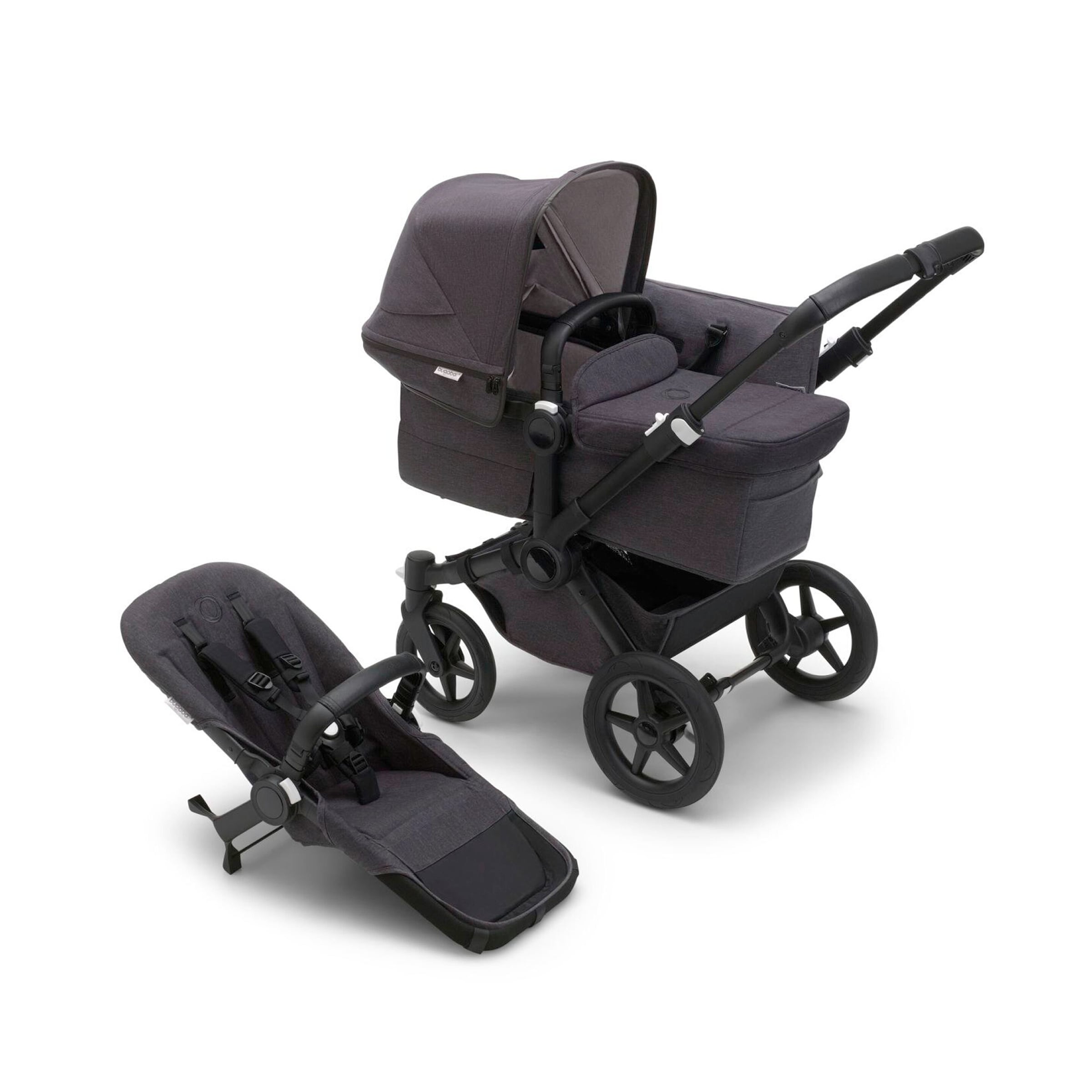 Bugaboo Kombikinderwagen Mineral Collection