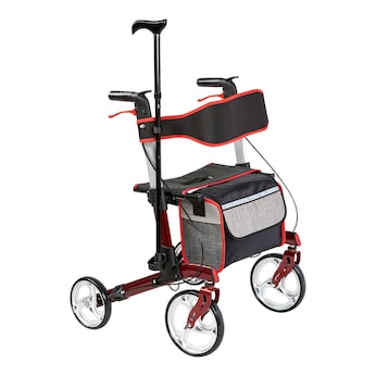 Rollator 'opvouwbaar'