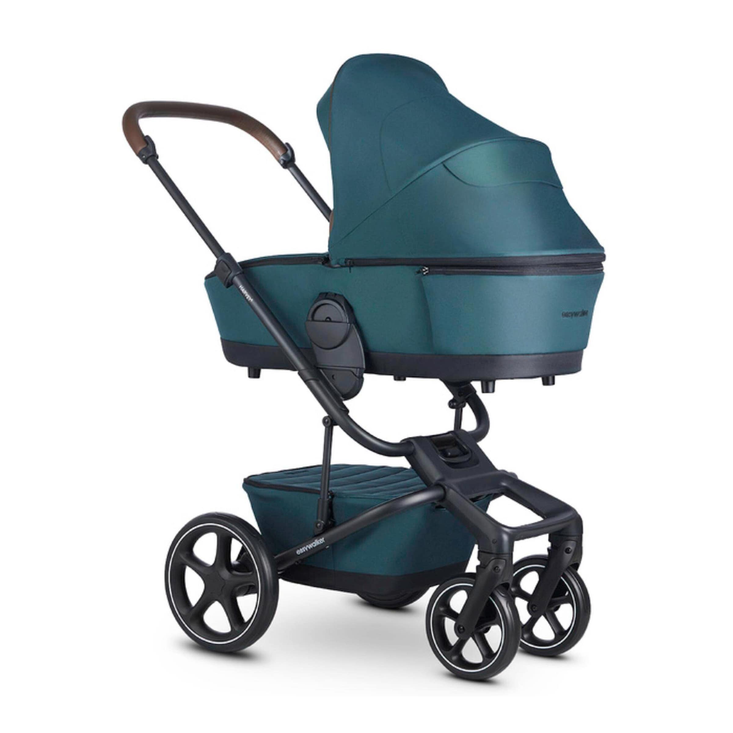 Easywalker Harvey 3 Kombi Kinderwagen 2in1 Sonderangebot ! cheapest