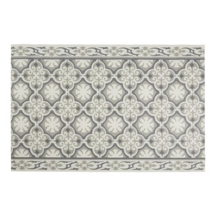 Tapis polyvalent « Vintage »