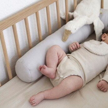 Nestchenschlange Piqué 180 cm