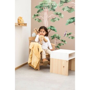 Kuscheltier Giraffe Kaya 33cm