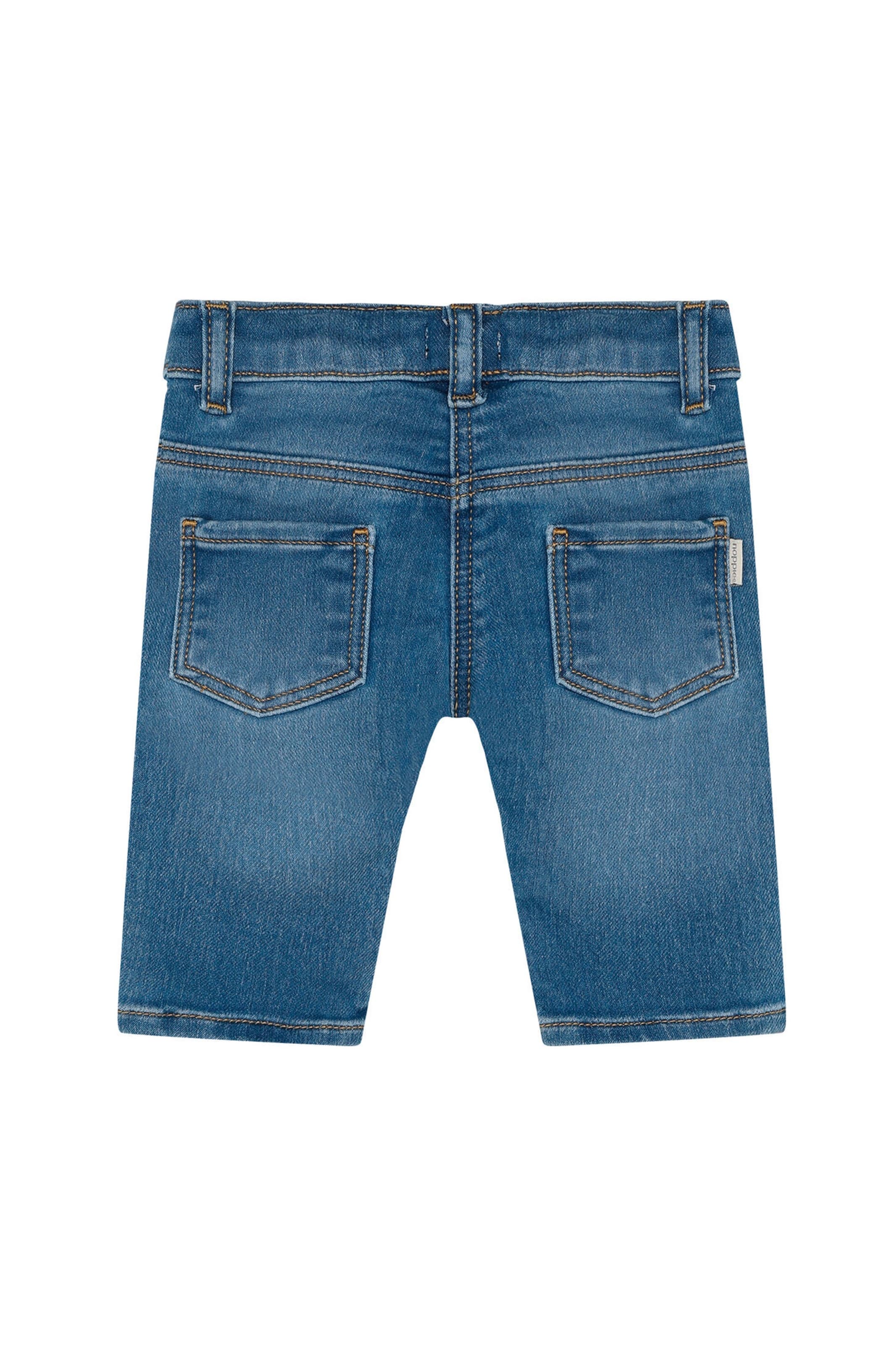 Noppies Baby Jeans relaxed fit