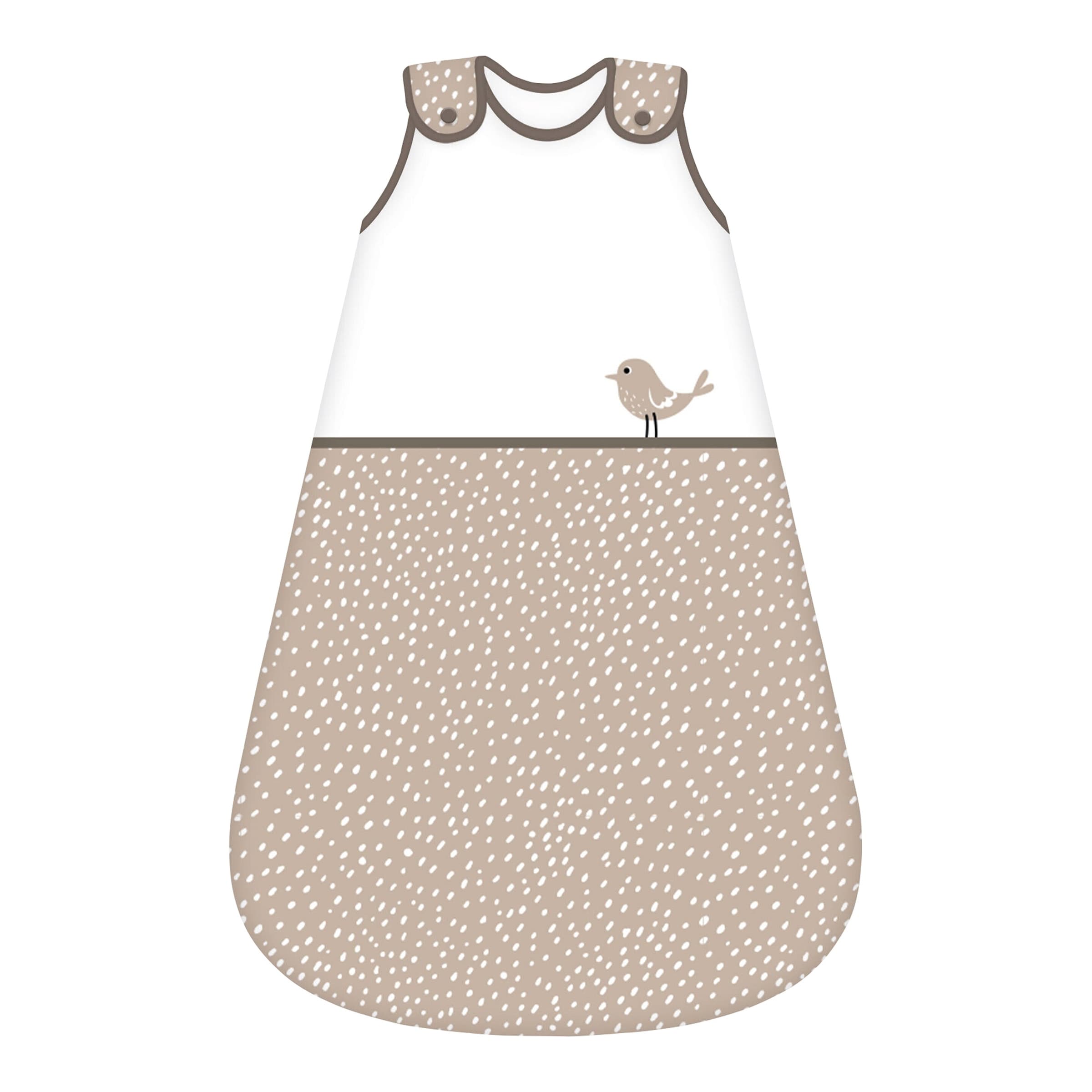 Baby Best Ganzjahresschlafsack 2.5 TOG