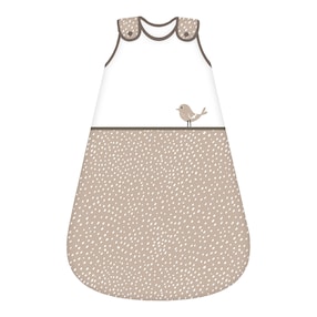 Ganzjahresschlafsack 2.5 TOG
