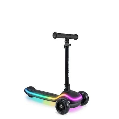 Kinderkraft Scooter Raket noir