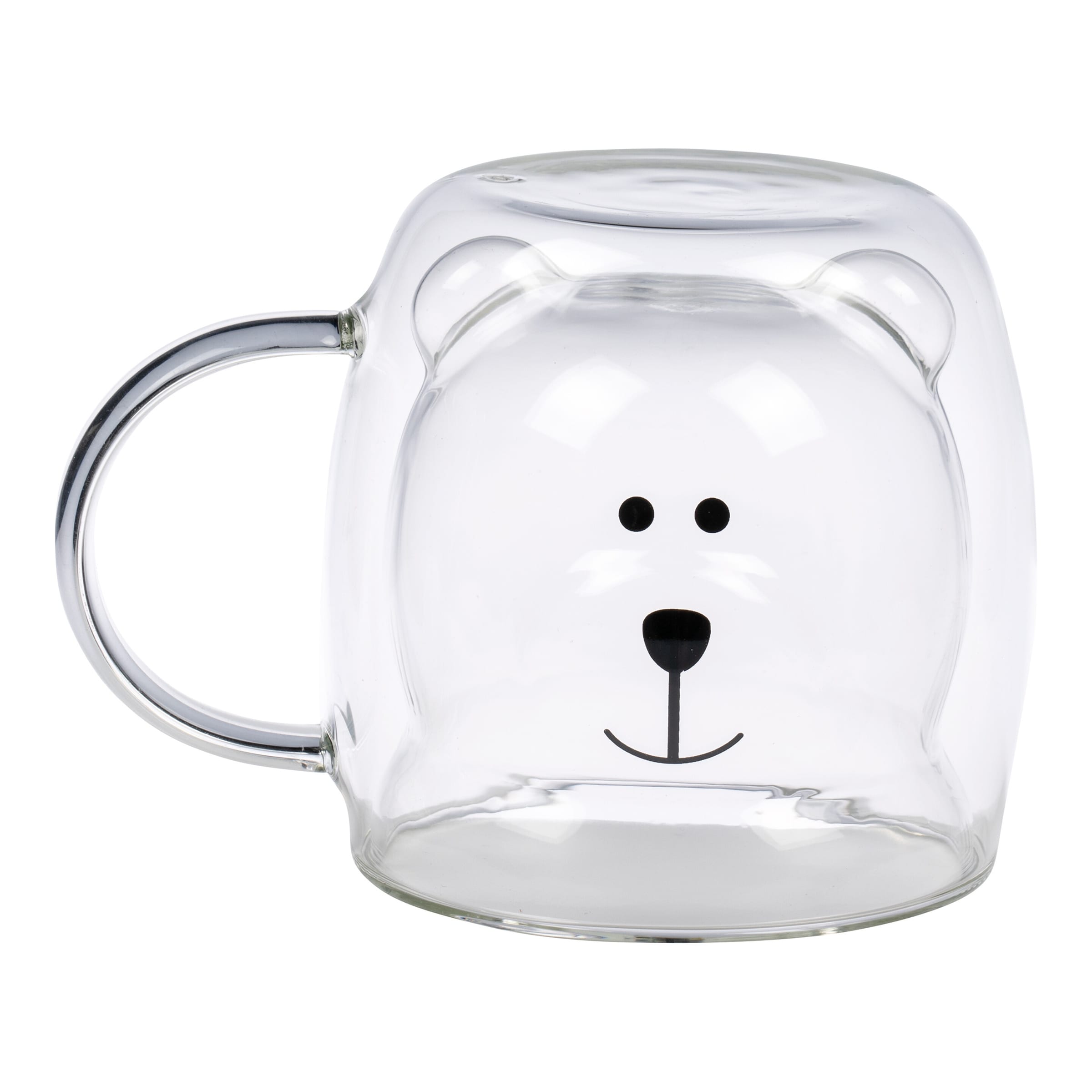 genialoThermo-Tasse „Bär“, 250 ml