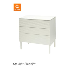 Commode (Partie 2/2)