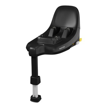 Babyschale Pebble S inkl. Kindersitz Pearl S und Isofix-Basis FamilyFix S