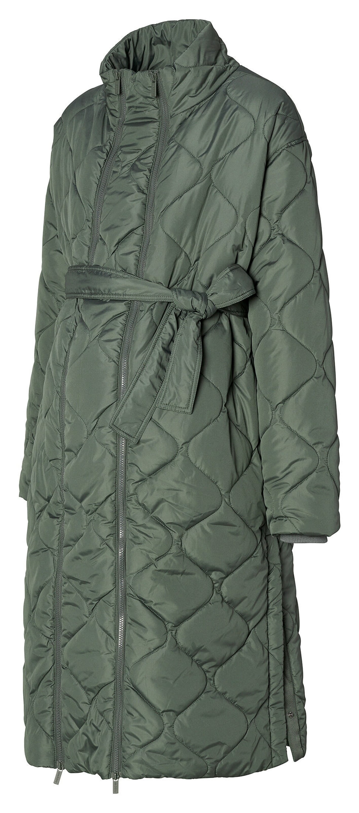 Thumbnail - Noppies Maternity Umstandsjacke Winter Pello