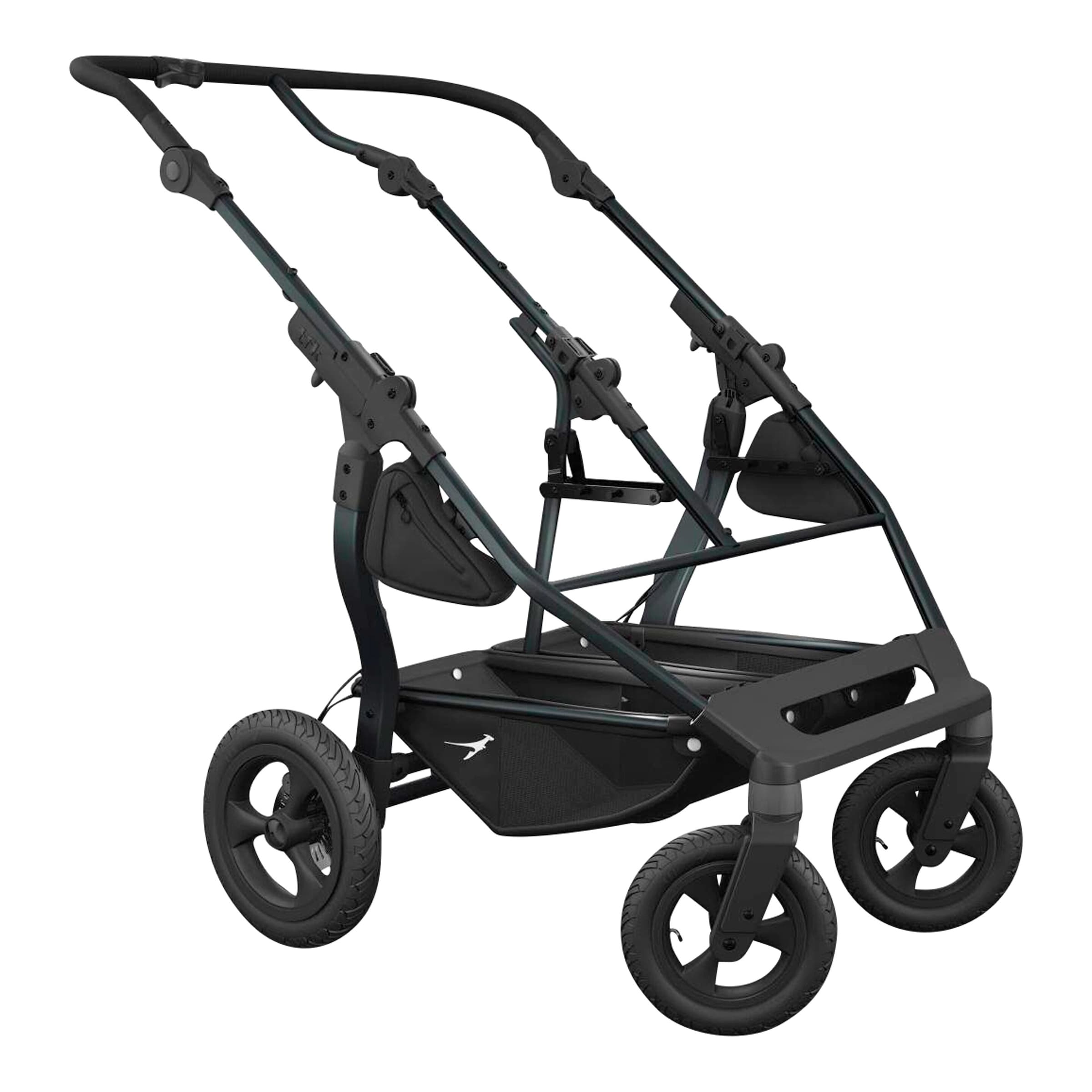 Zwillingswagen Duo