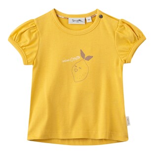 T-shirt citron