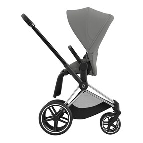 Kombikinderwagen PRIAM Comfort Bundle