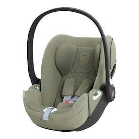 Babyschale Cloud T