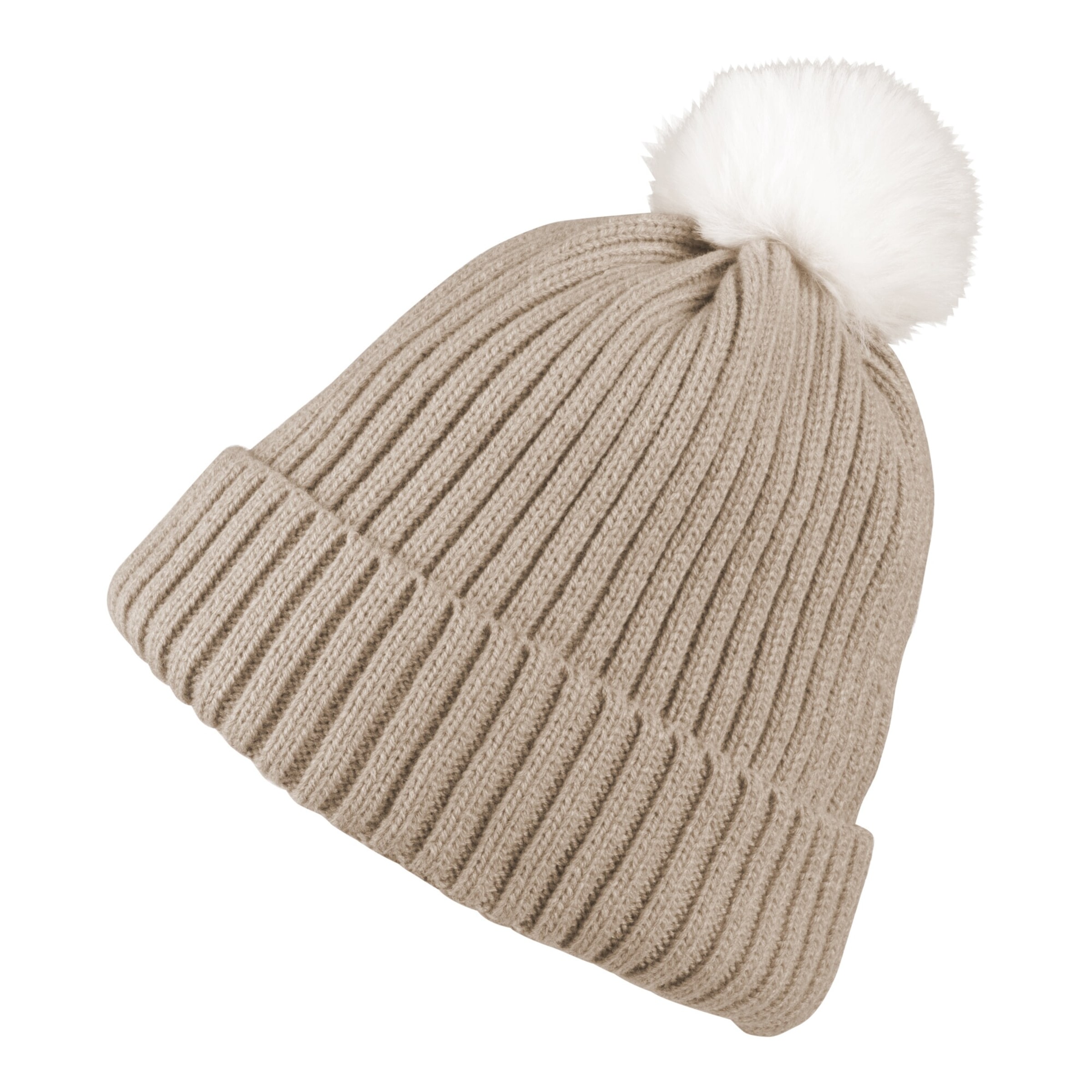 Strickmütze „Freddy“