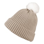 Bonnet en maille «Freddy»