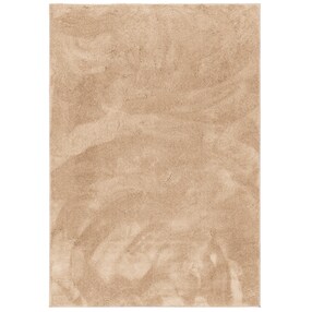 Kinderteppich Super Soft Hochflor Silky Kids