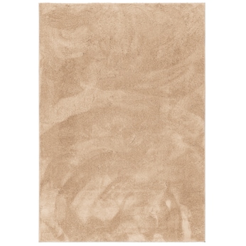 Kinderteppich Super Soft Hochflor Silky Kids