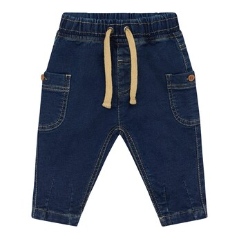 Cargo-Jeans