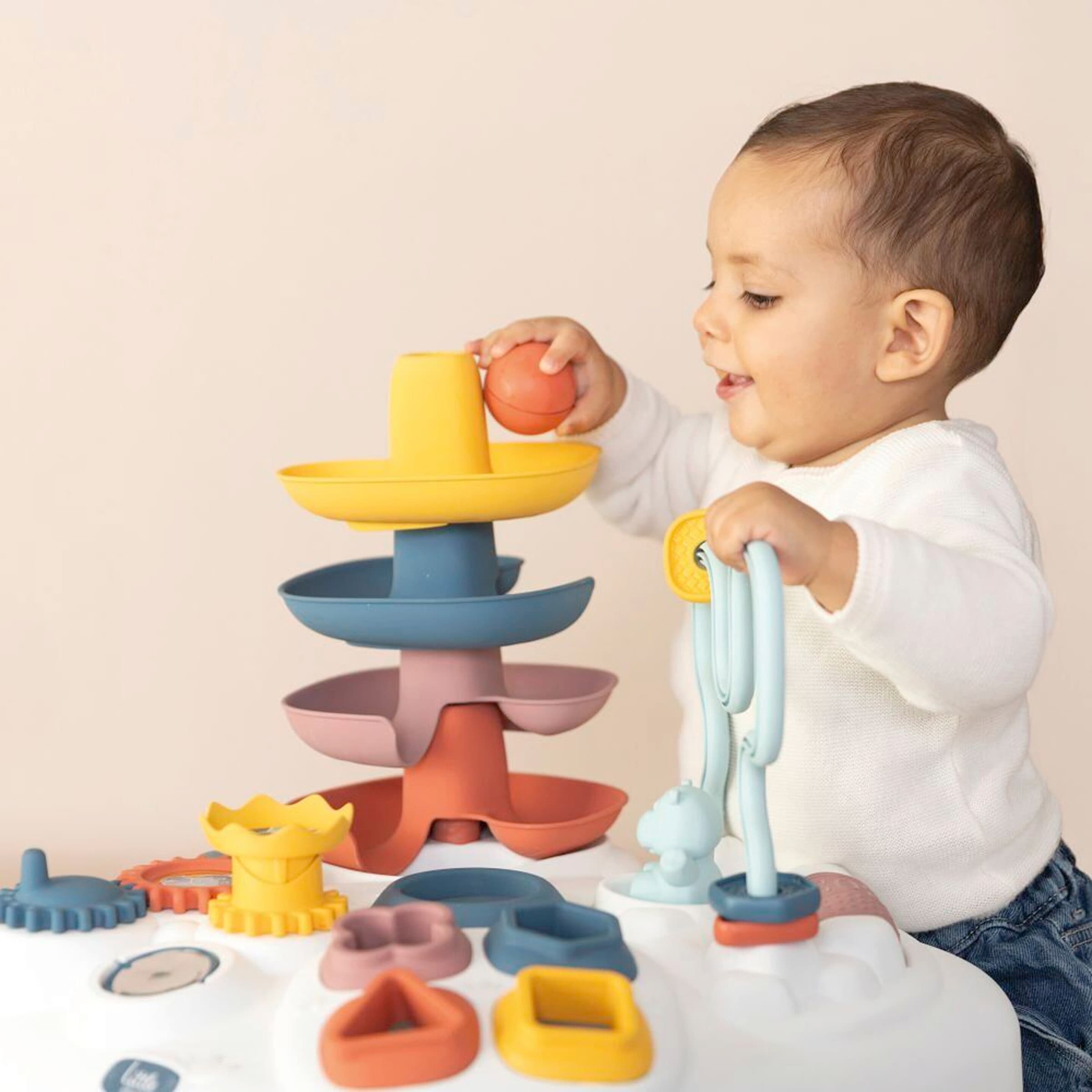 Activity Spieltisch Little Smoby