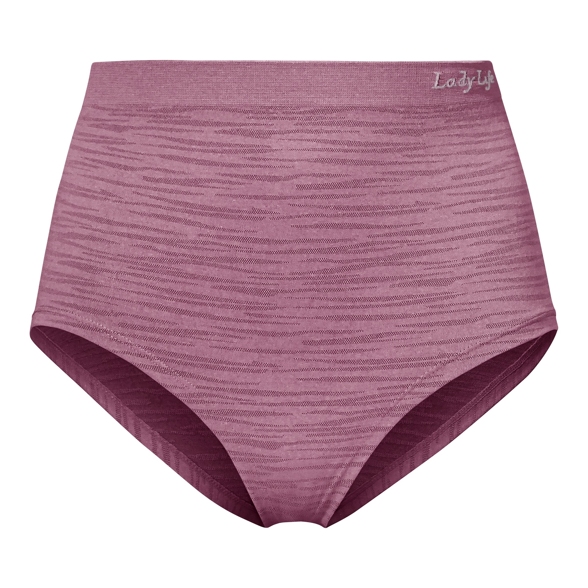 Soft-Taillenslip „Jacquard“
