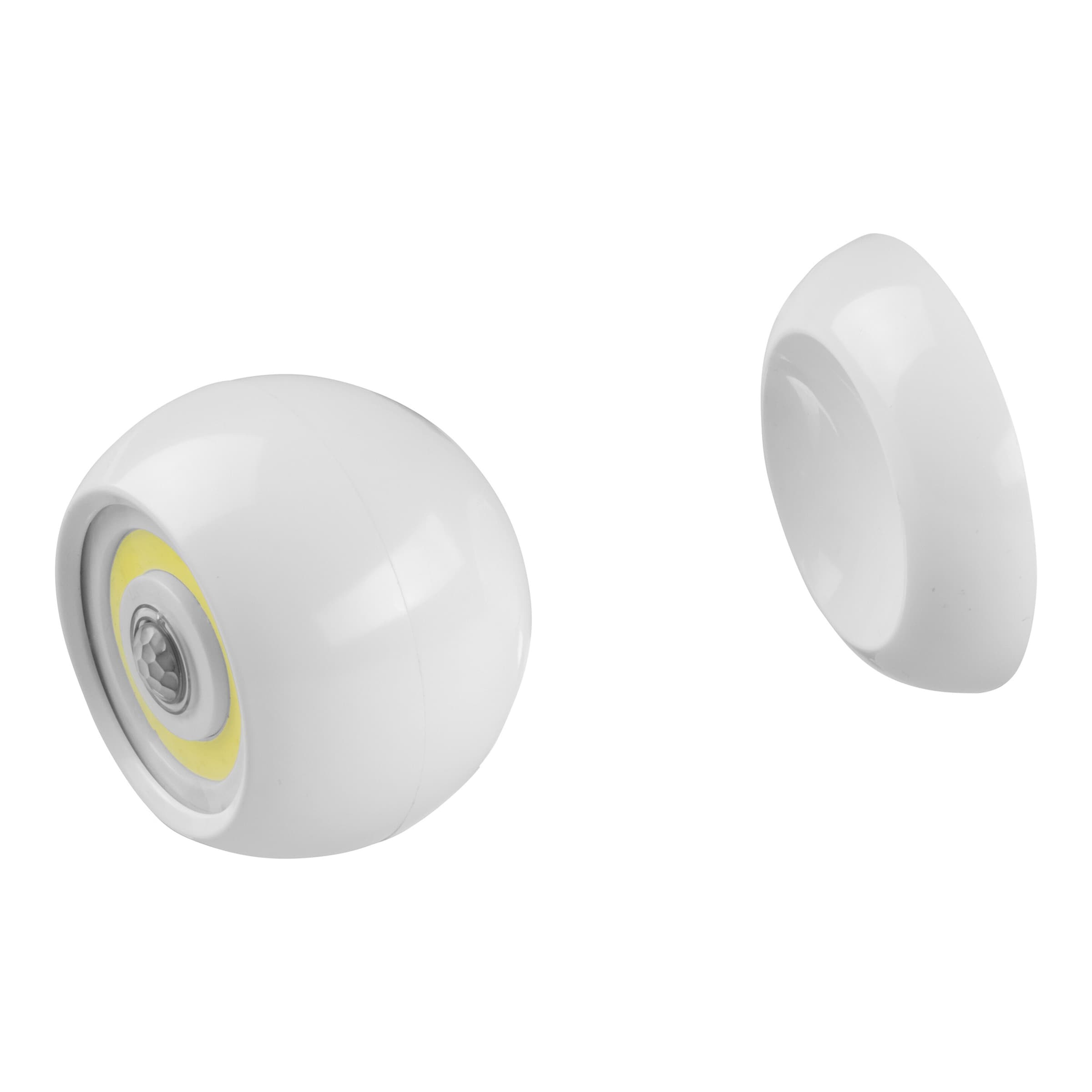 LED-Magnetleuchte „360°“ mit Bewegungsmelder