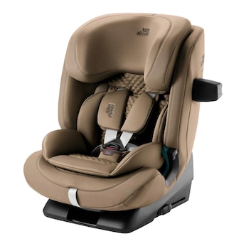 Kindersitz ADVANSAFIX PRO LUX