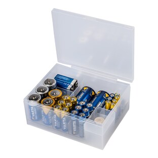 Batterij-box
