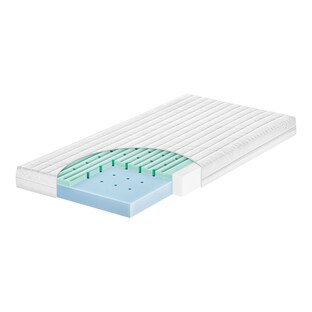 Matelas Air Relax 60 x 120 cm mousse à froid