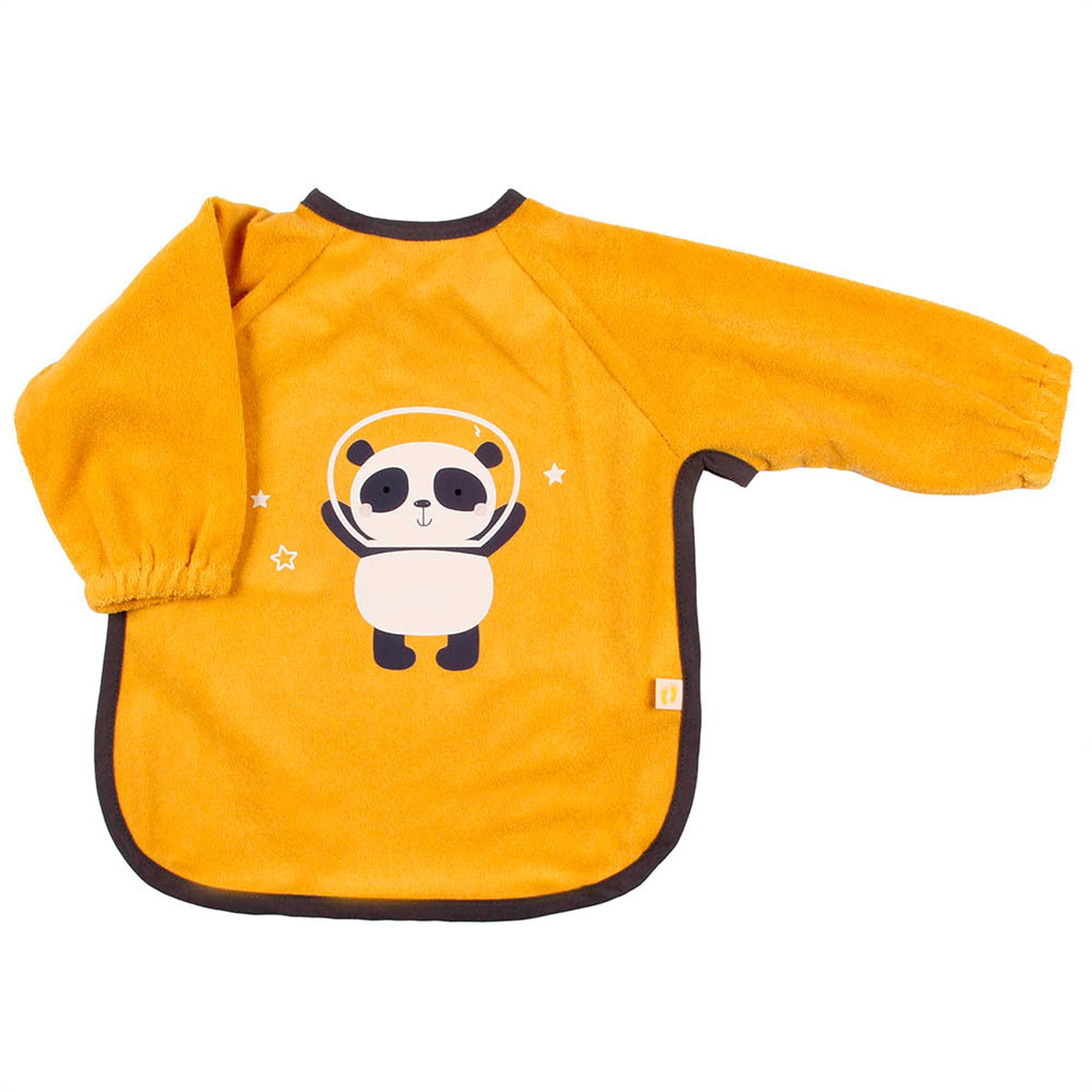 Schlummersack Lätzchen