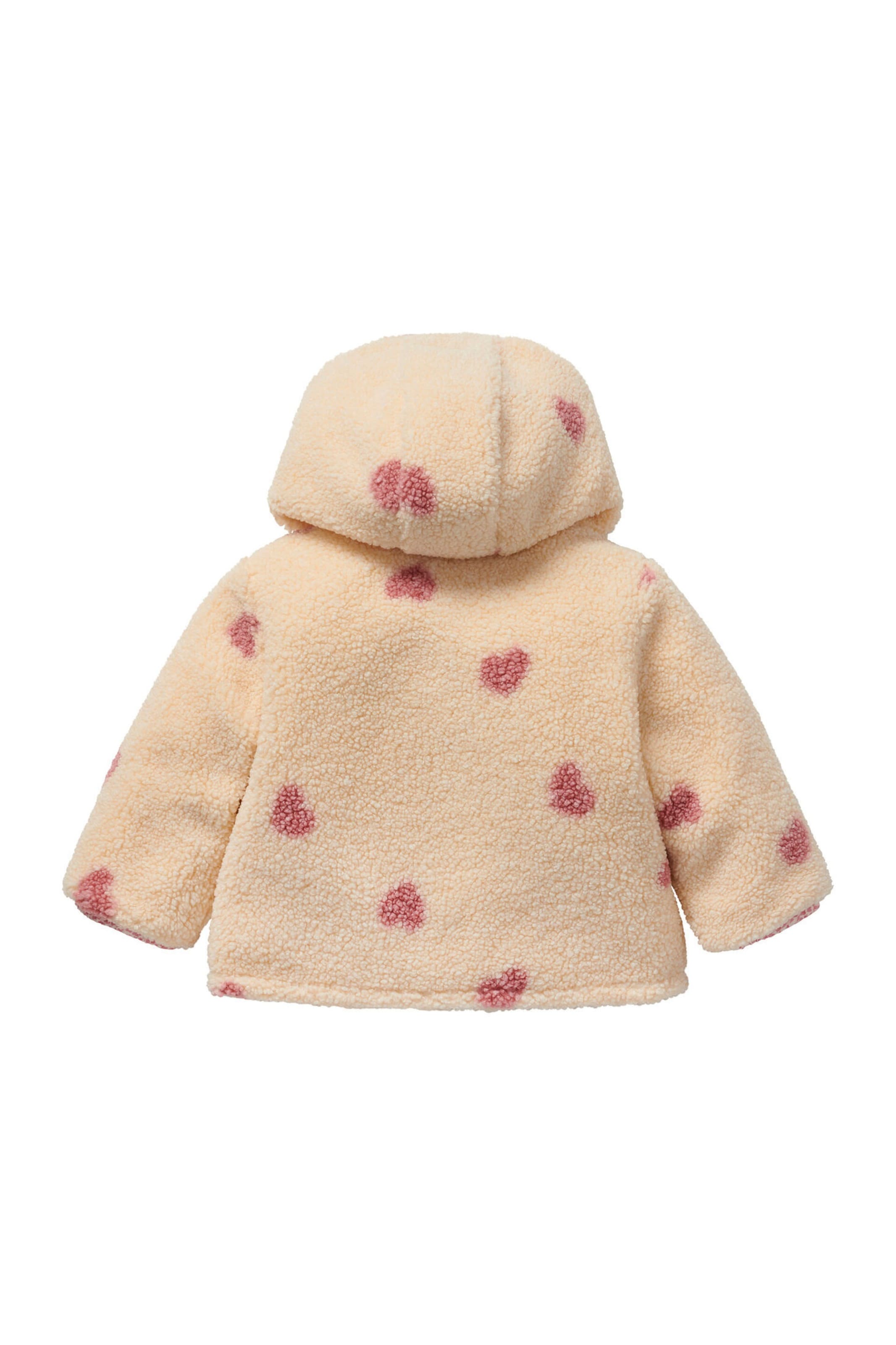 Noppies Baby Winter jacke Maplegrove - Reversible