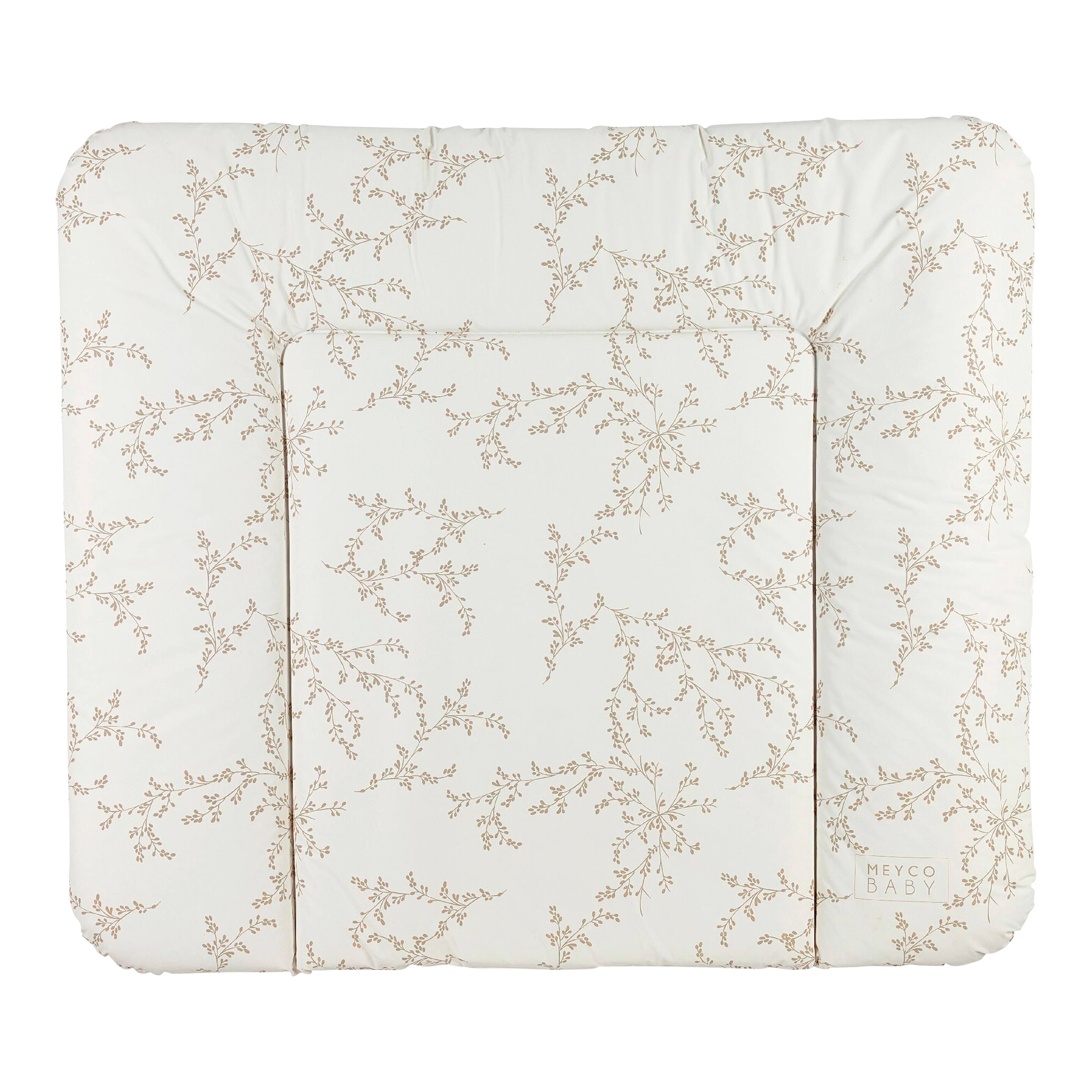 Meyco Baby Wickelauflage 85x72 cm