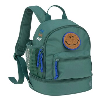 Kindergartenrucksack Mini Backpack Little Gang