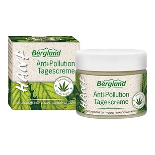 Anti-Pollution Tagescreme, 50 ml