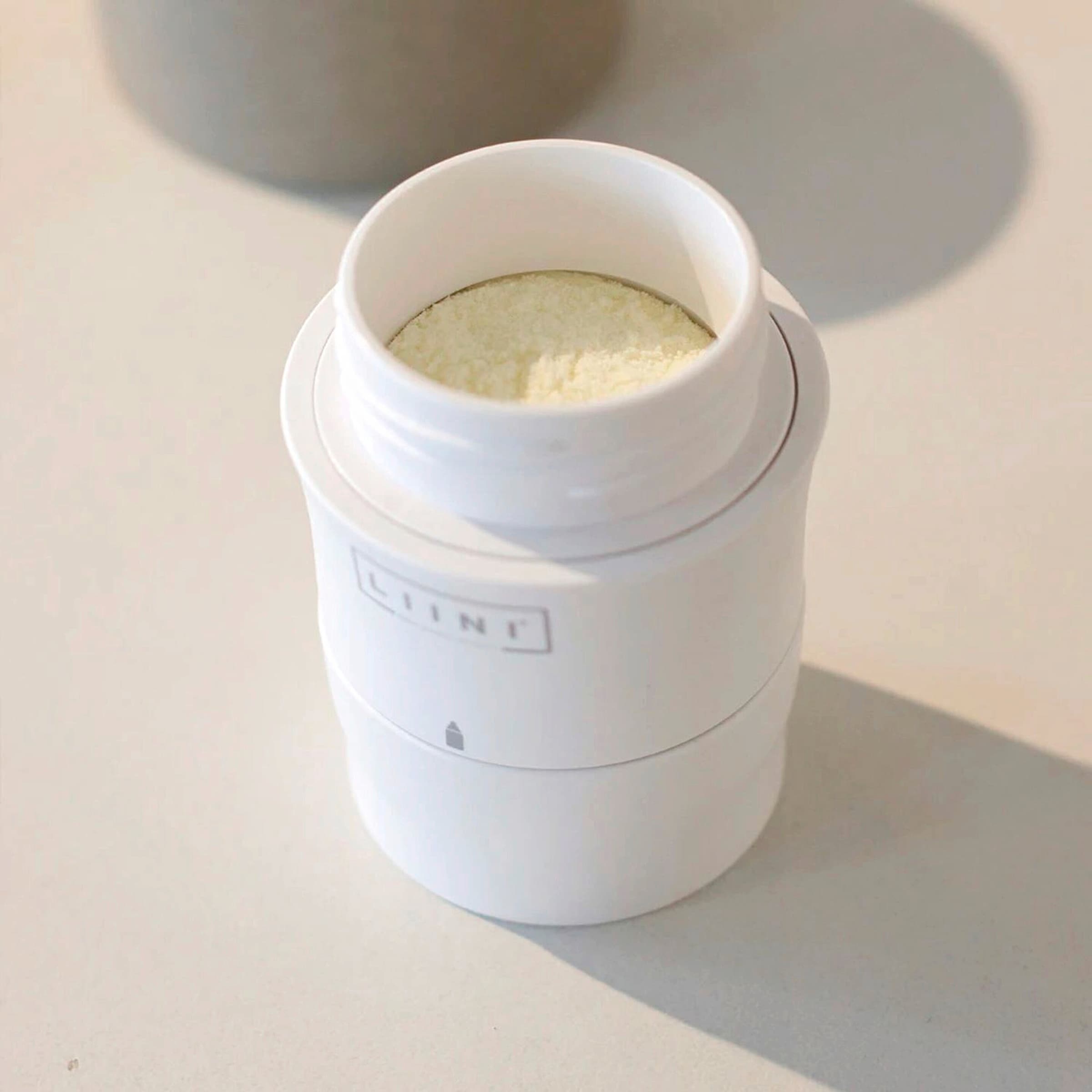 Milchpulveraufsatz für Philips Avent Flaschen