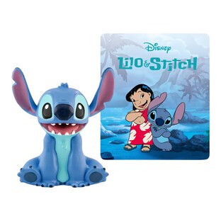Tonie Hörfigur Disney - Lilo & Stitch