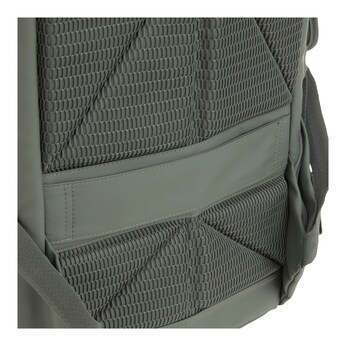 Slender Up Wickelrucksack