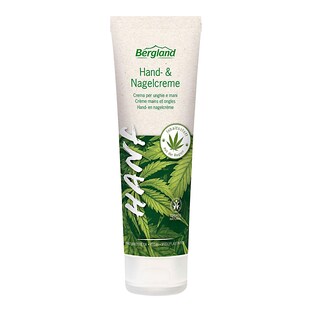 Hand- en nagelcrème, 75 ml